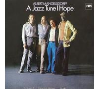 Mangelsdorff Albert - A Jazz I Hope
