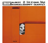 MANGELSDORFF,ALBERT - Diggin