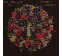Mangelsdorff, Albert - Folk Mond And Flower Dream