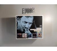 Mangelsdorff,Albert - Mangelsdorff Originals Vol. 1