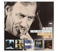 Mangelsdorff,Albert - Mangelsdorff Originals Vol. 2