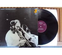 Mangelsdorff, Albert, Mangelsdorff, Sauer, Lenz, Hübner - Same. Mangelsdorff, Sauer, Lenz, Hübner Stereo