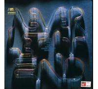 Mangelsdorff,Albert - Never Let It End (Gatefold Lp) [VINYL]