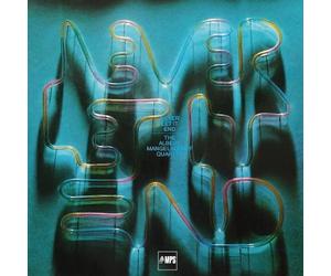 Mangelsdorff Albert - Never Let Lt End