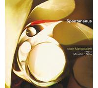 MANGELSDORFF,ALBERT - Spontaneous