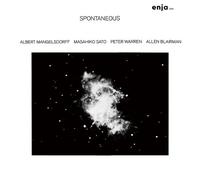 Mangelsdorff, Albert - Spontaneous