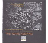 Mangelsdorff,Albert - The Wake Keeping