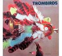 Mangelsdorff Albert - Trombirds [Vinyl LP]