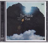 Mangelsdorff, Albert - Wide Point