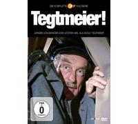 Manger,Jürgen Von - Tegtmeier!