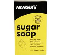 Mangers Sugar Soap 10L Mix 450g