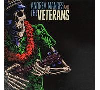 Manges, Andrea -and the Veterans- - Manges, Andrea -and the Veterans- [VINYL]