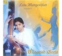 Mangeshkar, Lata - Lata Recites Bhagwat Geeta