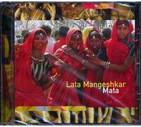 Mangeshkar, Lata - Mata