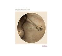Mangiaracina,Sade - Madiba (Digipak)