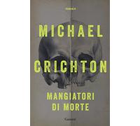 Mangiatori di morte