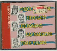 Mangione, Chuck - Boys From Rochester -