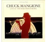 Mangione Chuck - Live At The Hollywood Bowl [Vinyl LP]