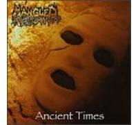 Mangled - Anciend Times