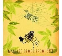 Mangled Demos From 1983