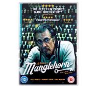 Manglehorn [DVD]