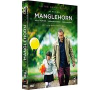 Manglehorn [FR Import] [DVD] Pacino, Al; Hunter, Holly; Browne, Edrick; Green...