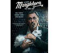 Manglehorn [Region 1]