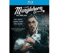 Manglehorn [Region 1]