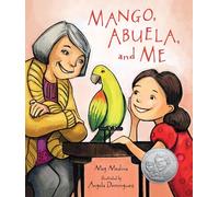 Mango, Abuela, and Me