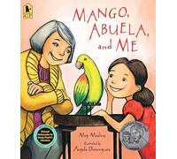 Mango, Abuela, and Me