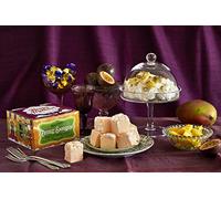 Mango and Passionfruit Pavlova | Happy Mallows Gourmet Marshmallows | 100% Handmade | 100% Family Run