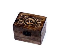 Mango Aromathrapy Box - AW (holds 6)