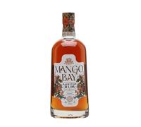 Mango Bay Rum Blended Modernist Rum