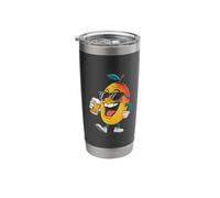 Mango Beer Stainless Steel Insulated Tumbler