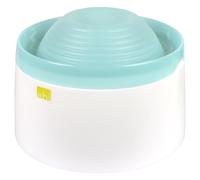 Mango Blue Drinking Fountain For Dogs, 1.5L, Silent, Europet Bernina