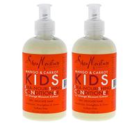 Mango & Carrot Kids Extra-Nourishing Conditioner by Shea Moisture for Kids - 8 oz Conditioner