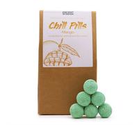 Mango Chillpills Gift Pack 350G Tropical Bliss