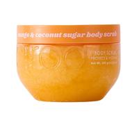 Mango & Coconut Body Scrub 350g
