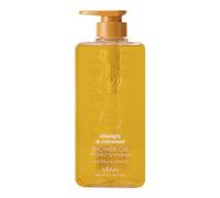 Mango & Coconut Shower Gel 500ml
