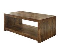 Mango Coffee Table Tv Unit Chest Living Room Collection Shelf