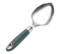 Mango Cutter Tool - Vegetable Peeler | Stainless Mango Slicer | Mango Peeler & CORER | MANGO PITTER for Kitchen | Dragon Fruit Cutter, Watermelon