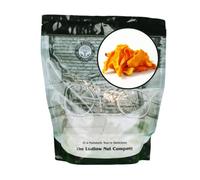 Mango Dried 1kg by Ludlow Nut - Healthy snacks - Low Calorie - Vegan snacks - Full of Nutrition - Rich in Vitamin C and Vitamin A