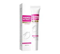 Mango Eye Cream - 20g Firming | Gentle Moisturiser - Crème Contour Des Yeux Mangue | Para El Contorno De Ojos | Contorno Occhi Idratante | 2026 Pro | All Skin Types | Soothing | Tan