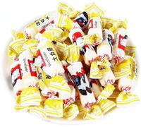 Mango Flavored Milk Gummies, White Rabbit Milk Gummies, Chocolate Toffee Candies, Chewy Gummie Desserts, Wedding Candies, Chinese Food Gifts, Asian Candies, Casual Snacks (Yogurt Flavor 500g)