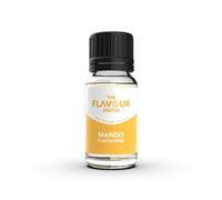 Mango Flavour Concentrate | TFS | Multi-Purpose Flavour | High- Strength Aroma | Made in the UK (15ml)