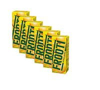 Mango Frooti 200ml (Pack of 6) - Fresh and Juicy - Natural Juices - Made from Fresh Mangoes - Thicker And Juicer - Any Time Drink