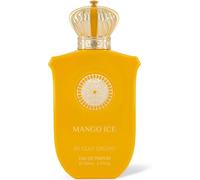Mango Ice- 100ml luxurious unisex fragrance designed to captivate the senses.