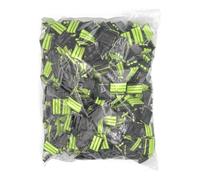 Mango Joe's Apple Liquorice - Finest Finnish Liquorice - Premium Flavoured Licorice - Birthday, Christmas, Fathers Day - 3kg Wholesale Bag