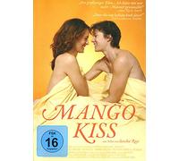 Mango Kiss, 1 DVD, englische O.m.U.