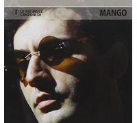 Mango - Le Piu' Belle Canzoni Di Mango